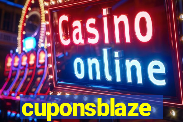 cuponsblaze