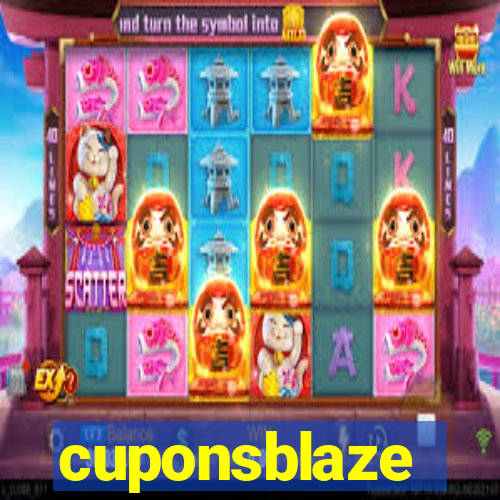 cuponsblaze