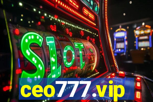 ceo777.vip