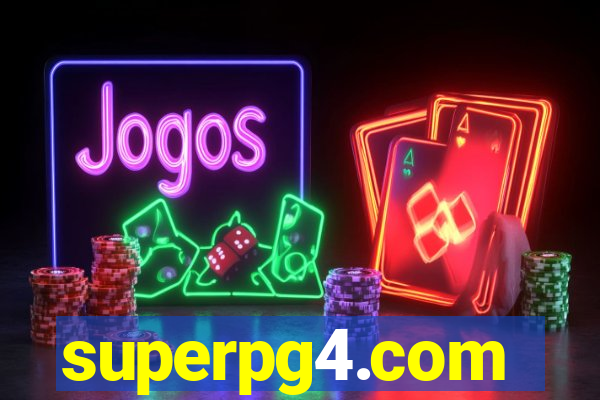 superpg4.com