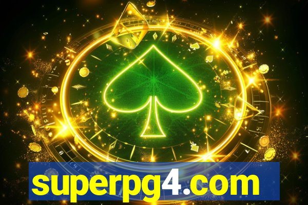 superpg4.com