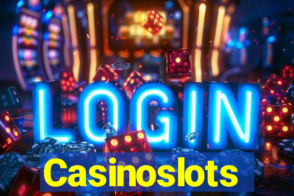 Casinoslots