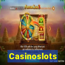 Casinoslots