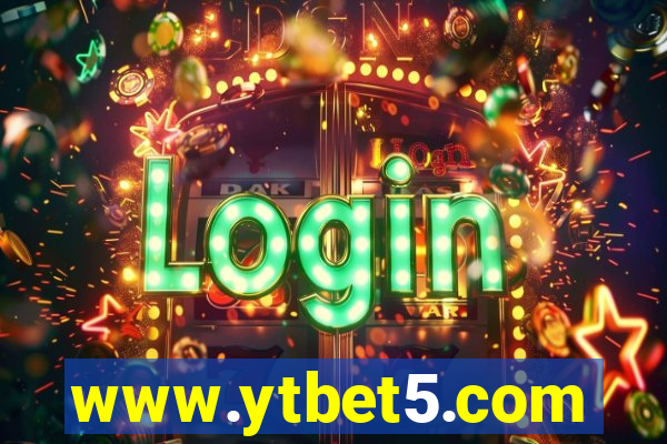 www.ytbet5.com