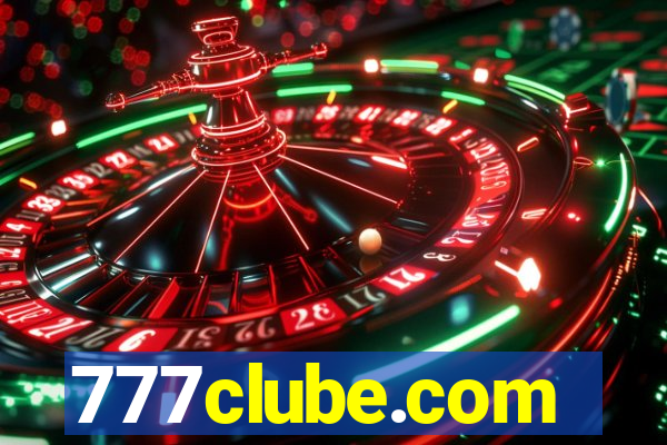 777clube.com