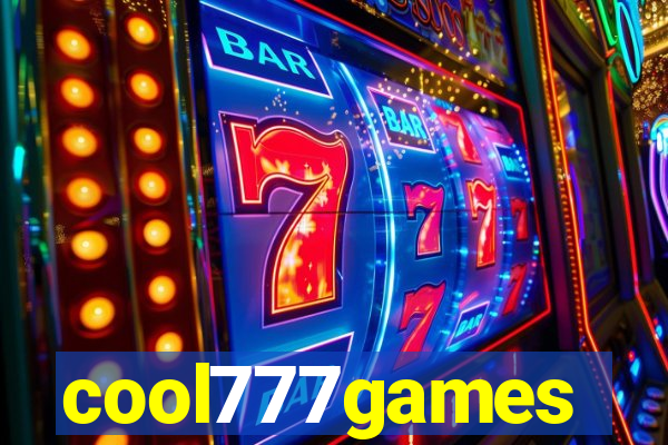 cool777games