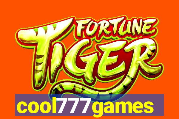 cool777games