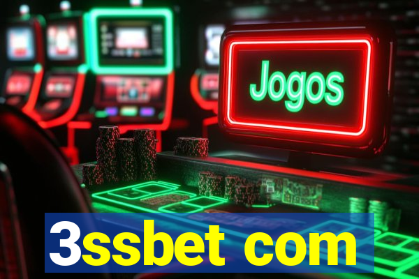 3ssbet com