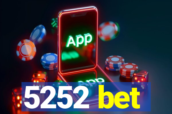 5252 bet