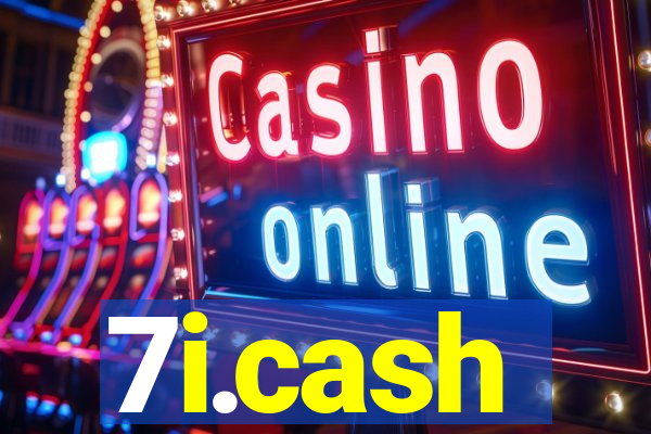 7i.cash