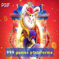 999 games plataforma