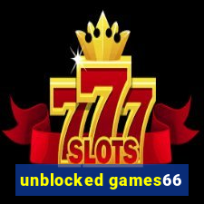 unblocked games66