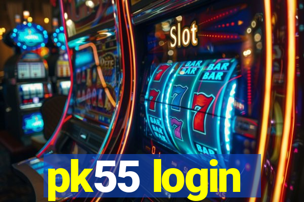 pk55 login