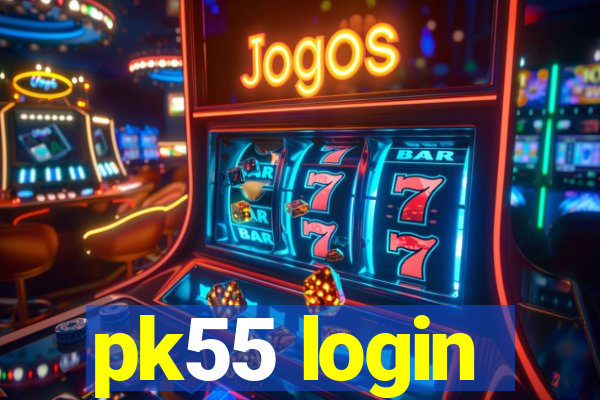 pk55 login