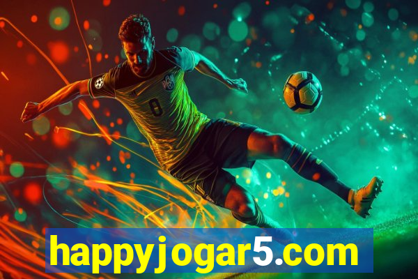 happyjogar5.com