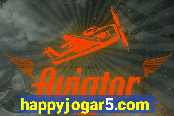 happyjogar5.com