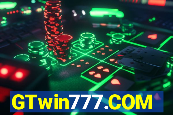 GTwin777.COM