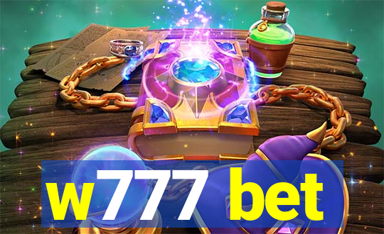 w777 bet