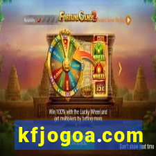 kfjogoa.com