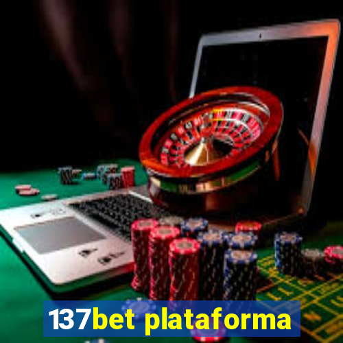 137bet plataforma