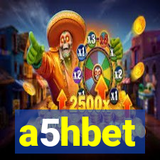 a5hbet