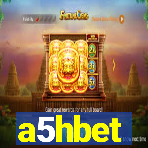 a5hbet