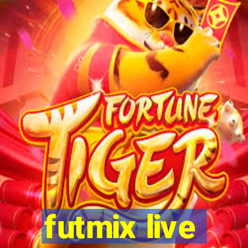 futmix live