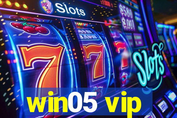 win05 vip