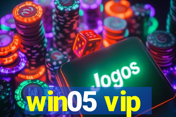 win05 vip