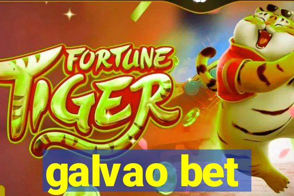 galvao bet