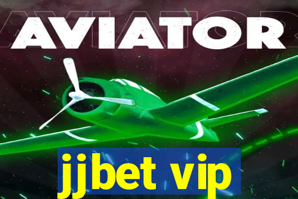 jjbet vip