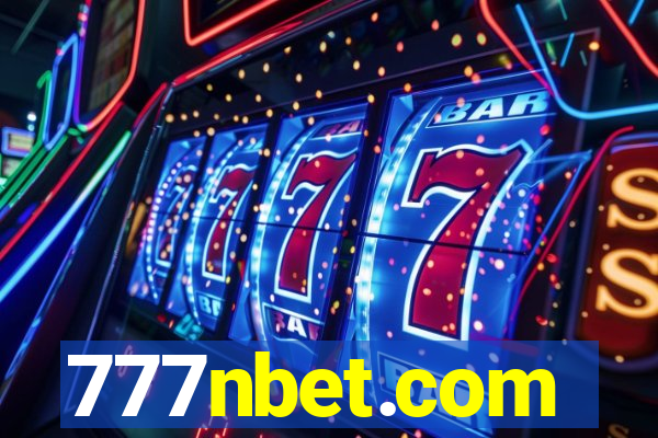 777nbet.com