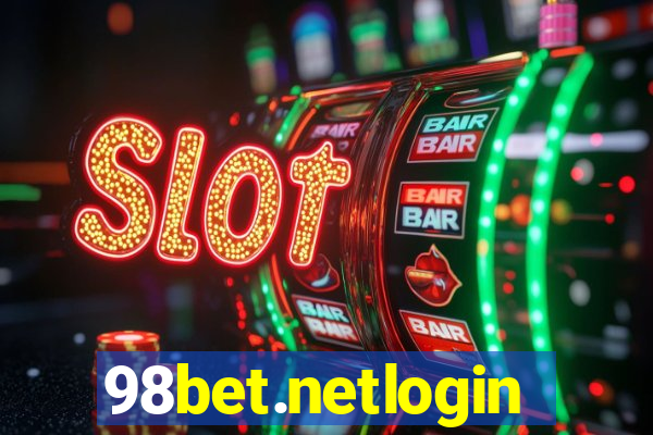 98bet.netlogin