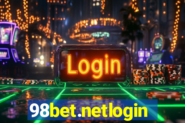 98bet.netlogin