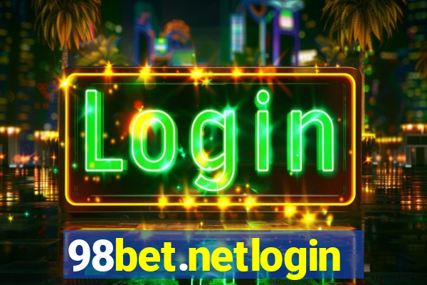 98bet.netlogin