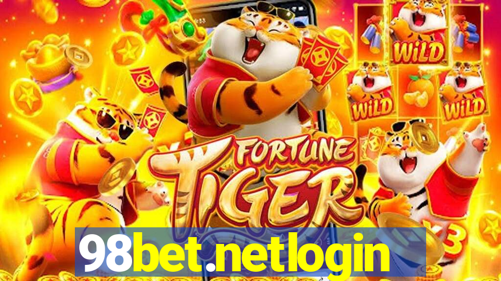 98bet.netlogin