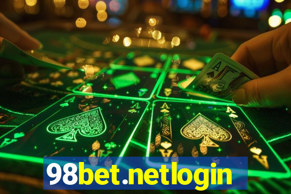 98bet.netlogin