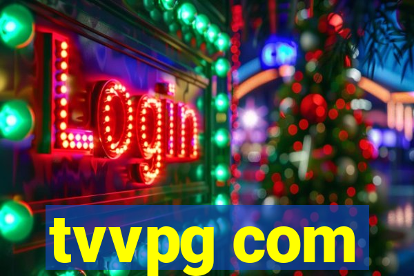 tvvpg com