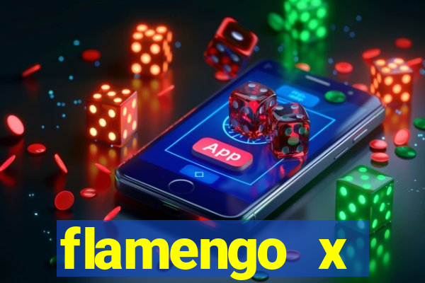 flamengo x fluminense ao vivo futemax