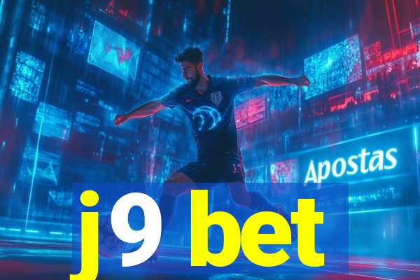 j9 bet