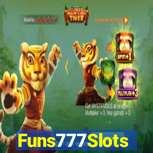 Funs777Slots