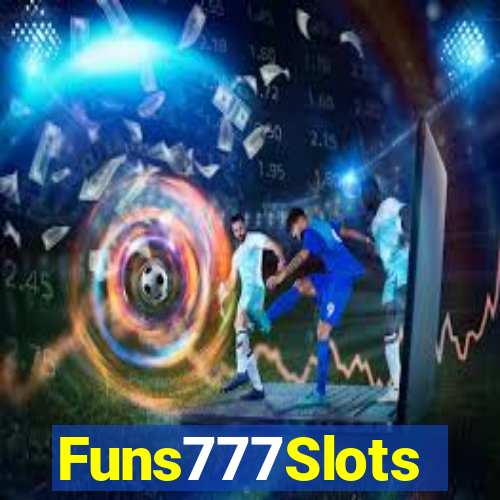 Funs777Slots