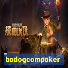 bodogcompoker