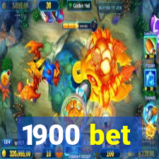 1900 bet