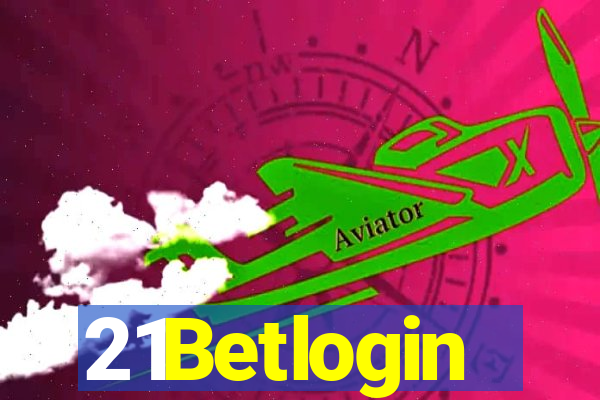 21Betlogin