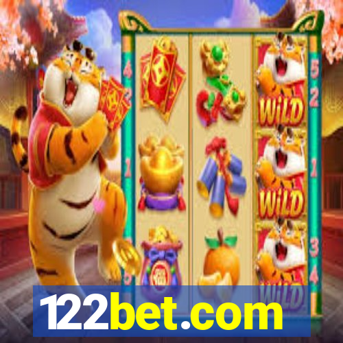 122bet.com