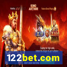 122bet.com