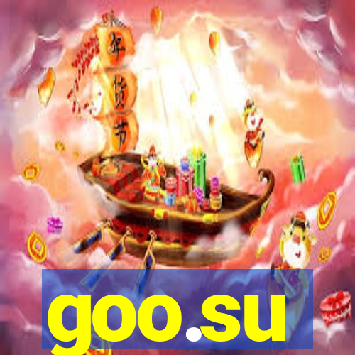 goo.su