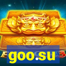 goo.su