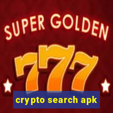 crypto search apk